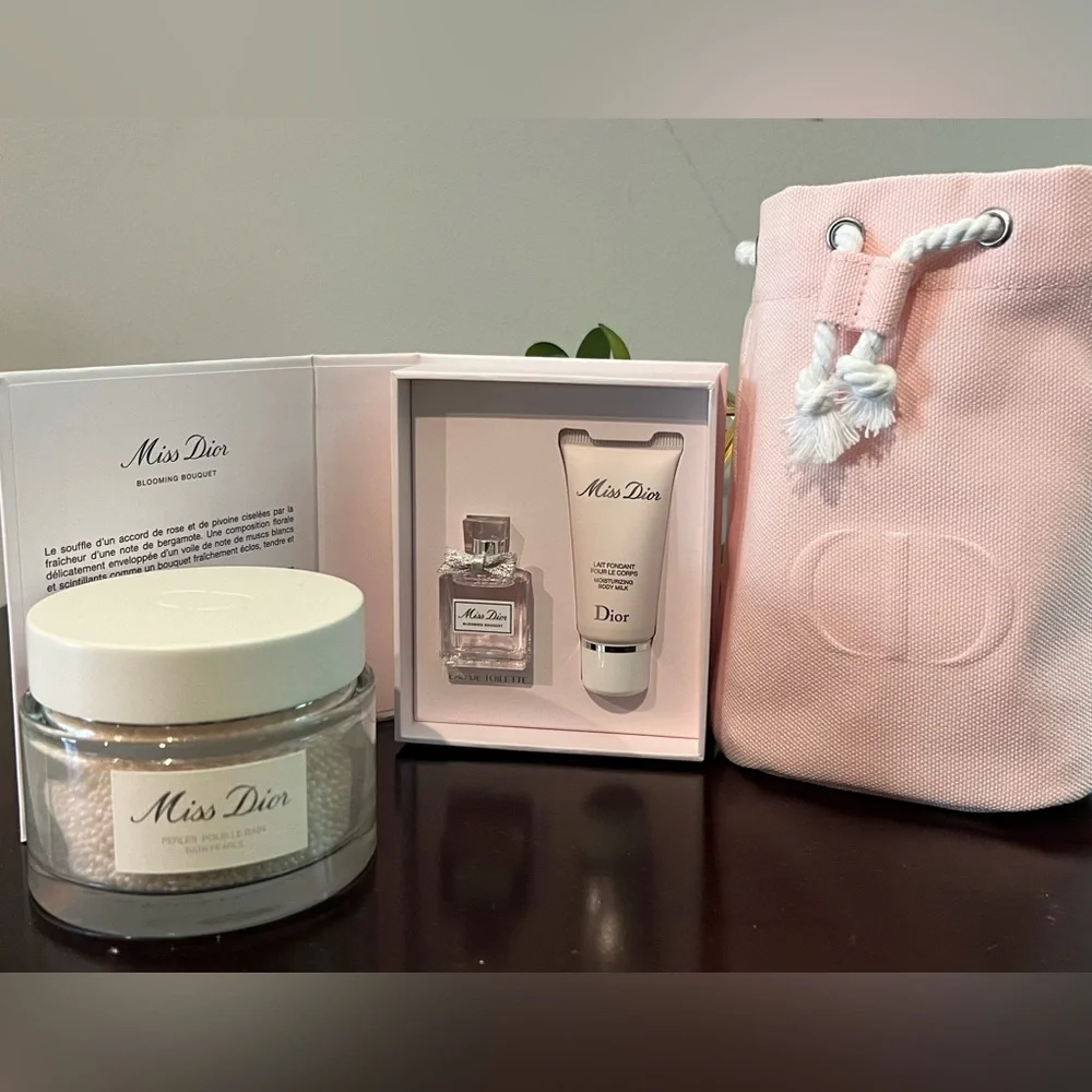 Dior Bundle - Picture 1 of 5